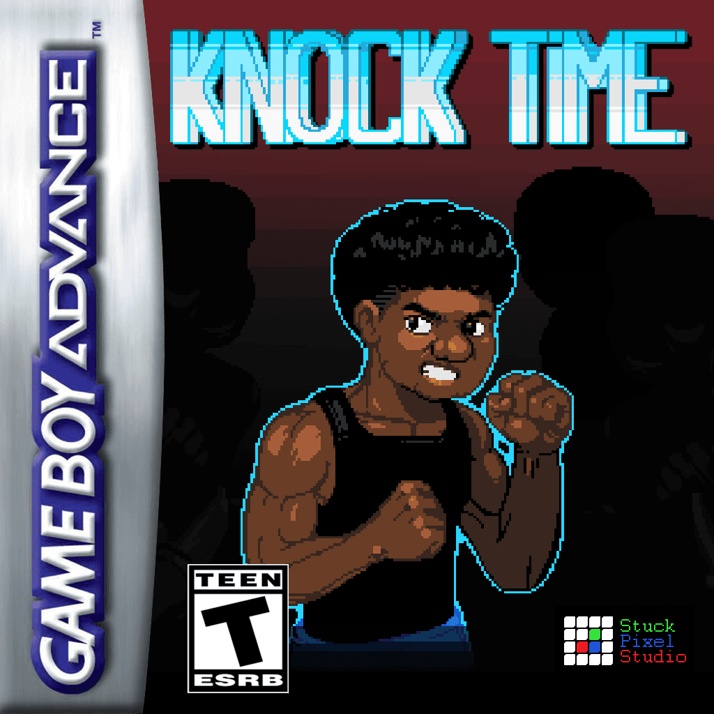 Knock Time